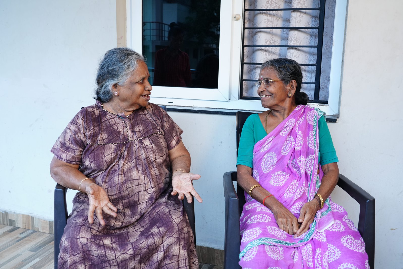 Vibrant Senior Community